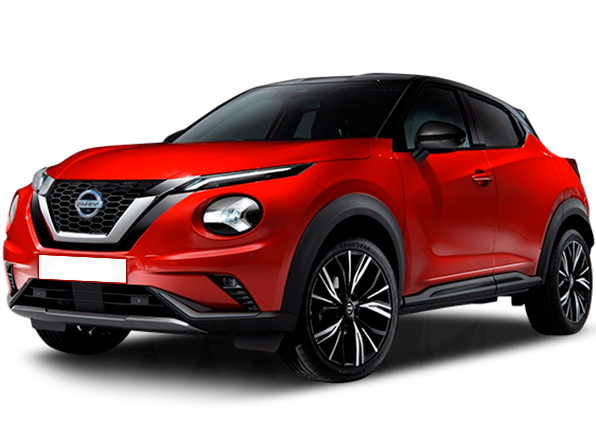 JUKE SUV II